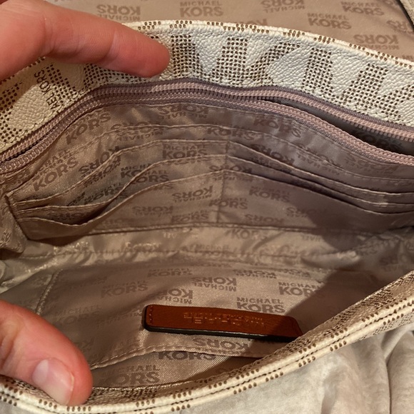 Michael Kors shoulder bag - Picture 4 of 5